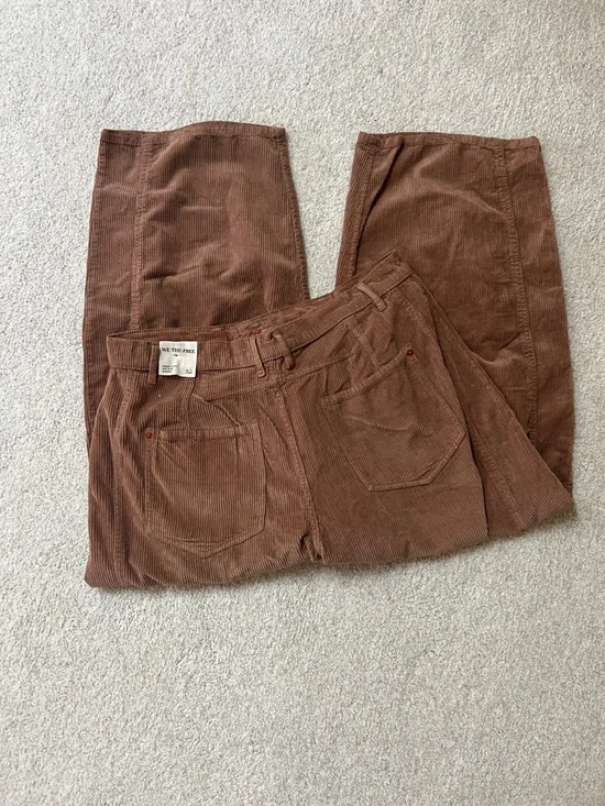 Free People Good Luck Barrel - Picture 4 of 7